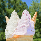 ジェラートの写真