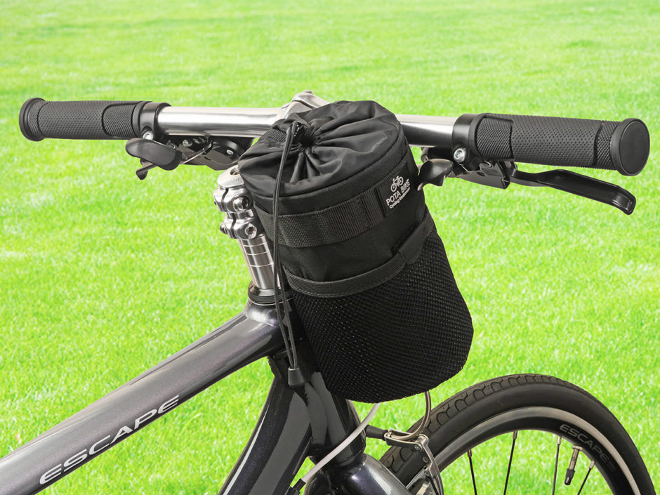 自転車 近く の